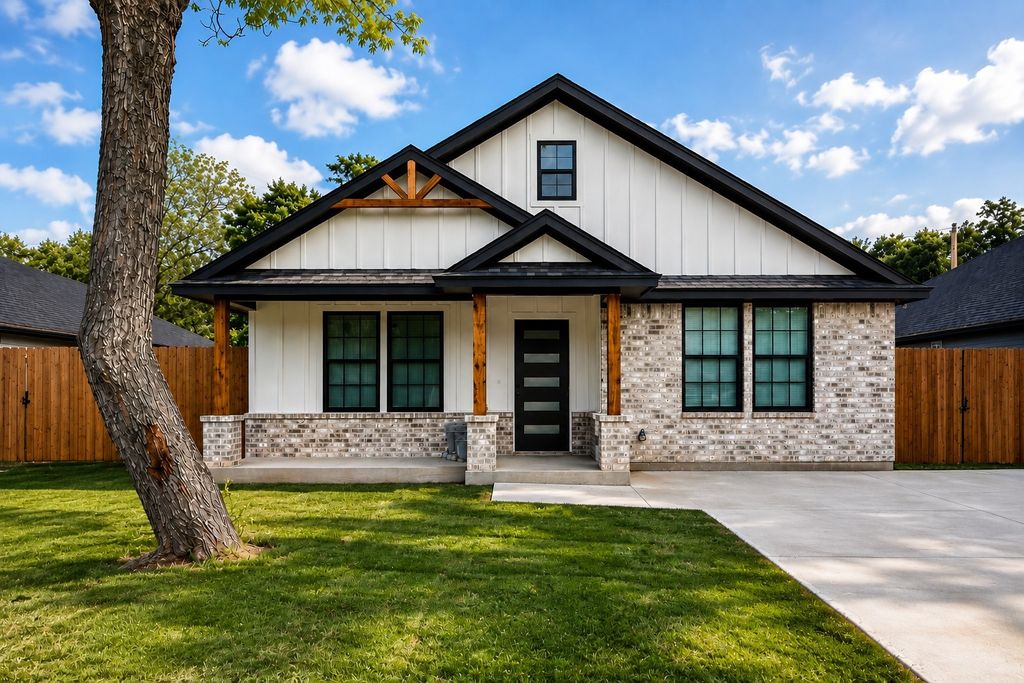 916 Church Avenue, Waco, TX 76706