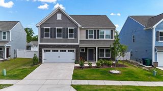 1305 Addison Lake Street, Fuquay Varina, NC 27526