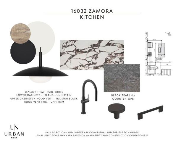 16032 Zamora Lane, Oklahoma City, OK 73170