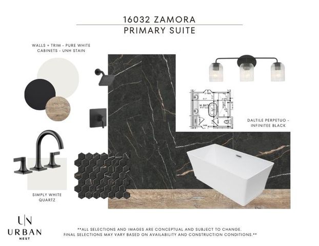 16032 Zamora Lane, Oklahoma City, OK 73170