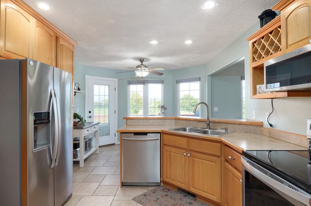 171 Ridgefield Court, Ozark, MO 65721