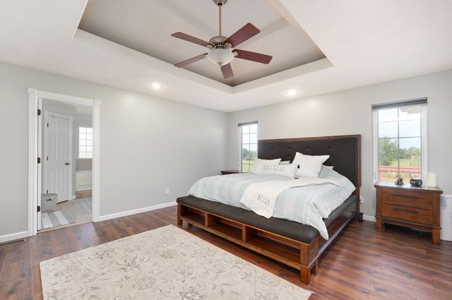 171 Ridgefield Court, Ozark, MO 65721