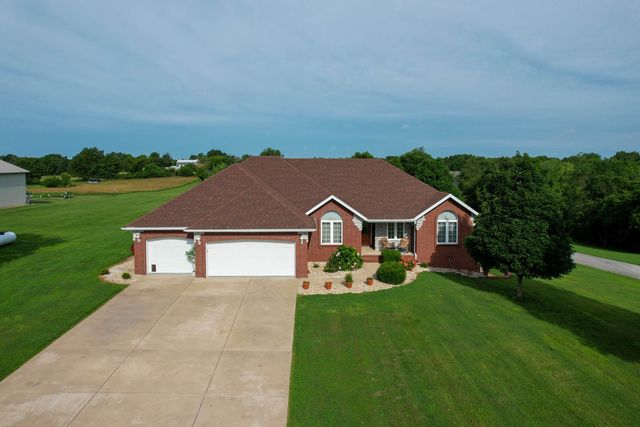 171 Ridgefield Court, Ozark, MO 65721