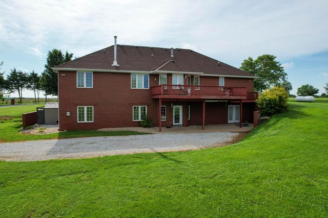 171 Ridgefield Court, Ozark, MO 65721