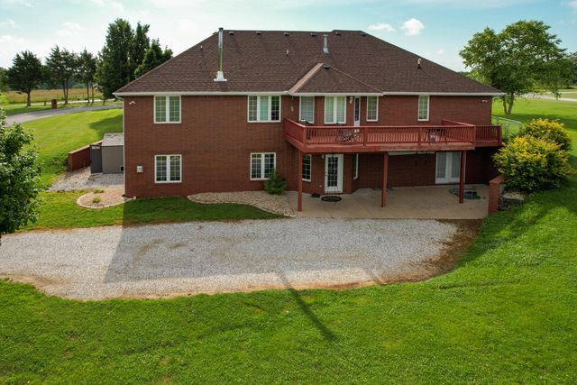 171 Ridgefield Court, Ozark, MO 65721