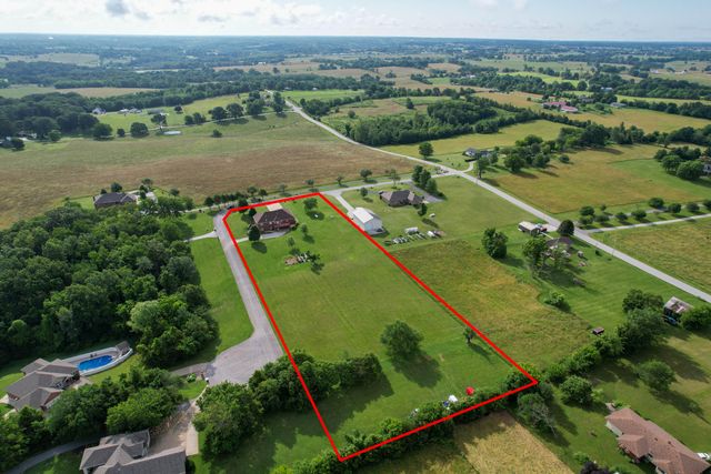 171 Ridgefield Court, Ozark, MO 65721