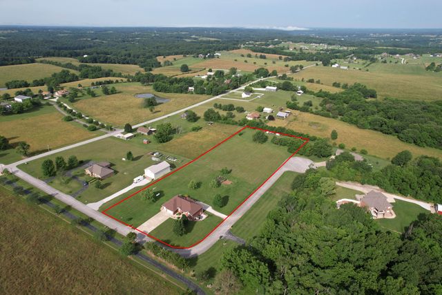 171 Ridgefield Court, Ozark, MO 65721