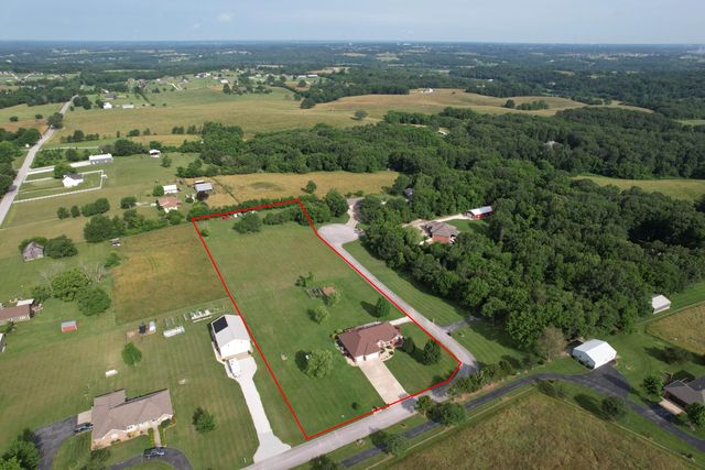 171 Ridgefield Court, Ozark, MO 65721