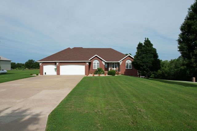 171 Ridgefield Court, Ozark, MO 65721