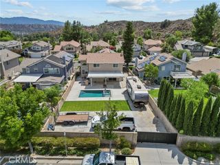 22035 Conway Place, Saugus (santa Clarita), CA 91350