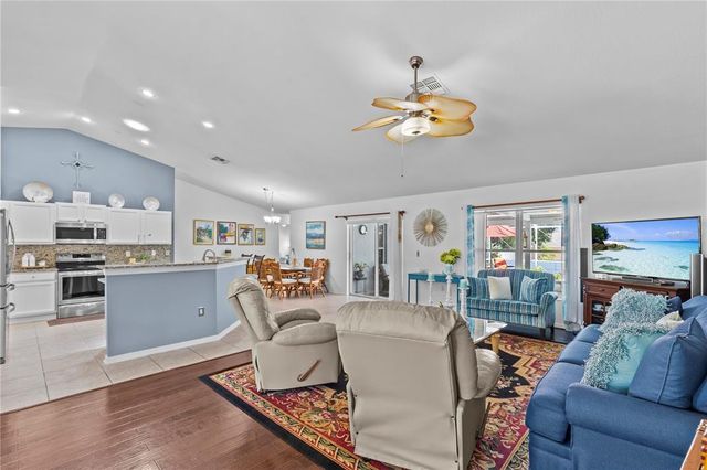 13039 CENTENNIAL STREET, Spring Hill, FL 34609