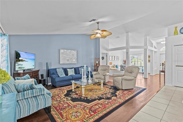 13039 CENTENNIAL STREET, Spring Hill, FL 34609