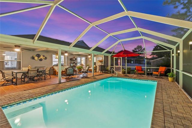 13039 CENTENNIAL STREET, Spring Hill, FL 34609