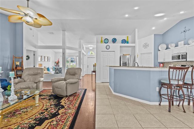 13039 CENTENNIAL STREET, Spring Hill, FL 34609