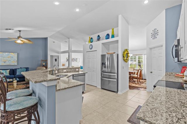 13039 CENTENNIAL STREET, Spring Hill, FL 34609