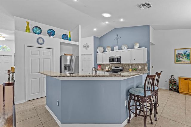 13039 CENTENNIAL STREET, Spring Hill, FL 34609