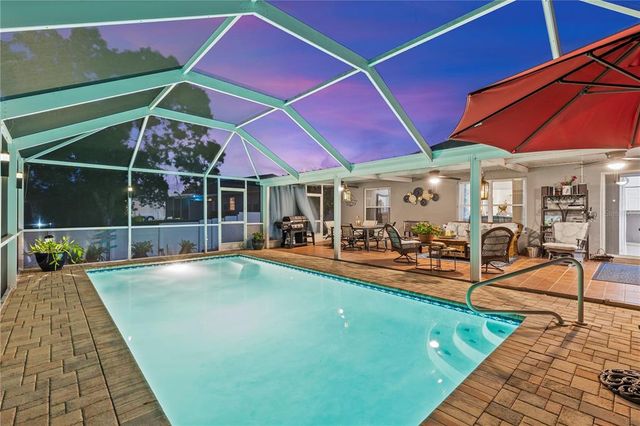 13039 CENTENNIAL STREET, Spring Hill, FL 34609