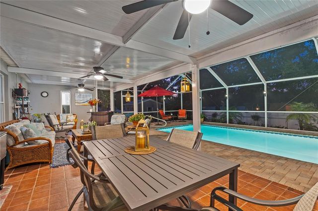 13039 CENTENNIAL STREET, Spring Hill, FL 34609