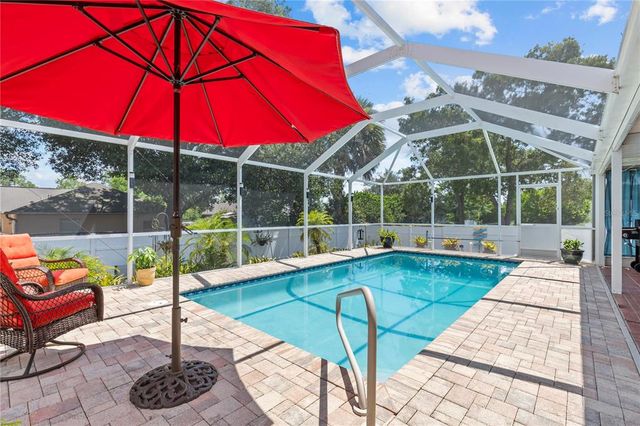 13039 CENTENNIAL STREET, Spring Hill, FL 34609