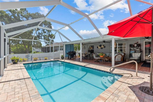 13039 CENTENNIAL STREET, Spring Hill, FL 34609