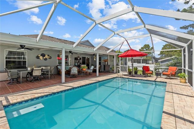 13039 CENTENNIAL STREET, Spring Hill, FL 34609