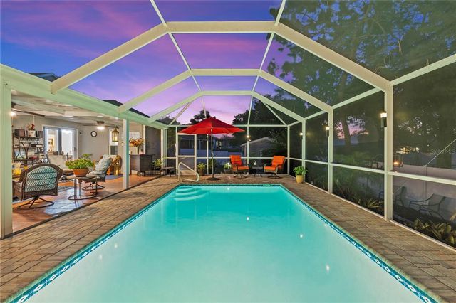 13039 CENTENNIAL STREET, Spring Hill, FL 34609