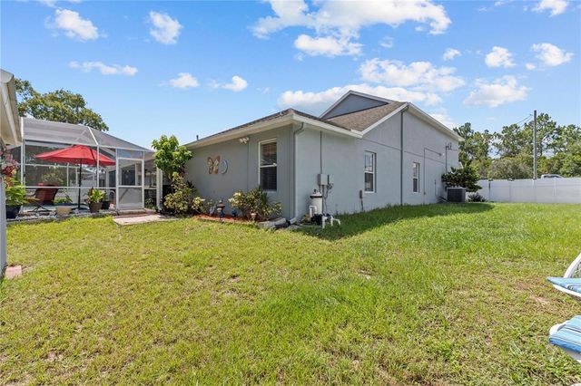13039 CENTENNIAL STREET, Spring Hill, FL 34609
