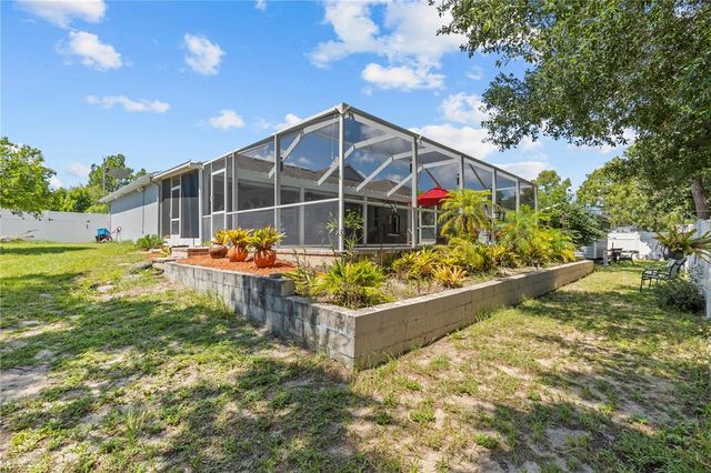 13039 CENTENNIAL STREET, Spring Hill, FL 34609