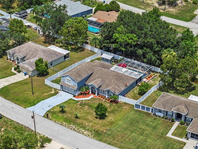 13039 CENTENNIAL STREET, Spring Hill, FL 34609