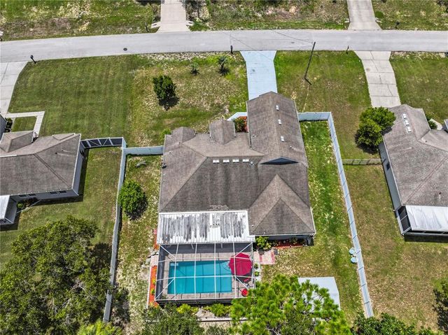 13039 CENTENNIAL STREET, Spring Hill, FL 34609