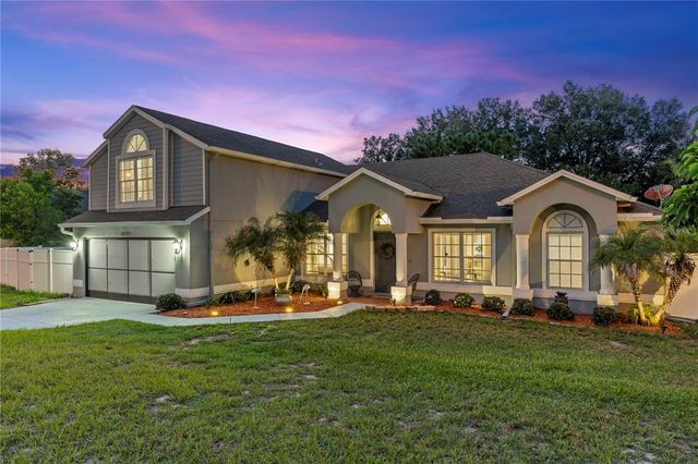13039 CENTENNIAL STREET, Spring Hill, FL 34609
