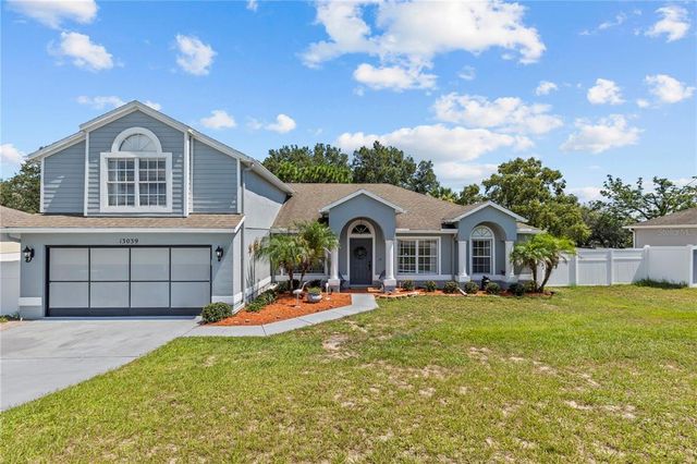 13039 CENTENNIAL STREET, Spring Hill, FL 34609