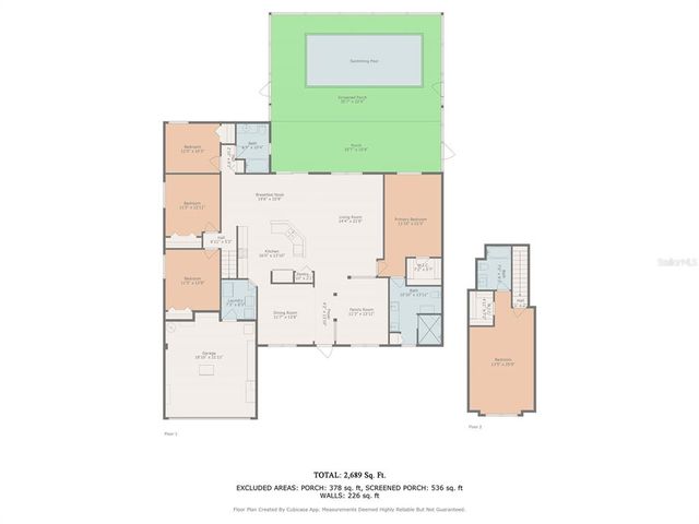 13039 CENTENNIAL STREET, Spring Hill, FL 34609