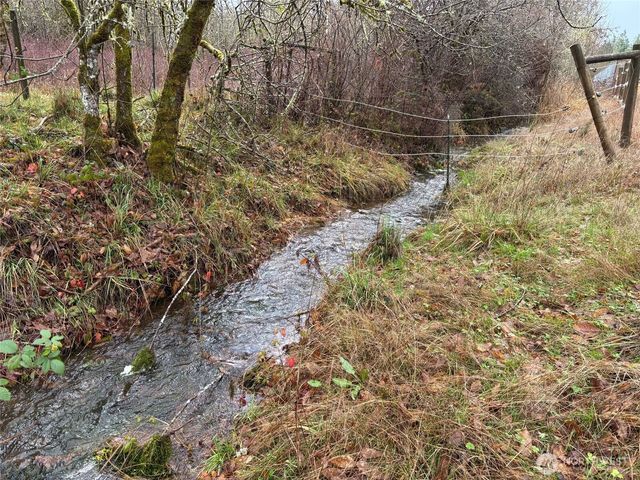 0 Byham Road, Winlock, WA 98596