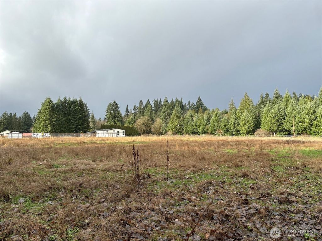 0 Byham Road, Winlock, WA 98596