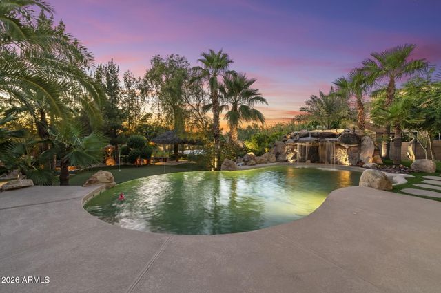 9026 N 124TH Street, Scottsdale, AZ 85259