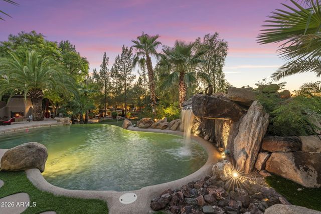 9026 N 124TH Street, Scottsdale, AZ 85259