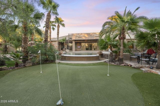 9026 N 124TH Street, Scottsdale, AZ 85259