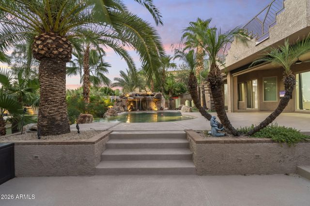 9026 N 124TH Street, Scottsdale, AZ 85259