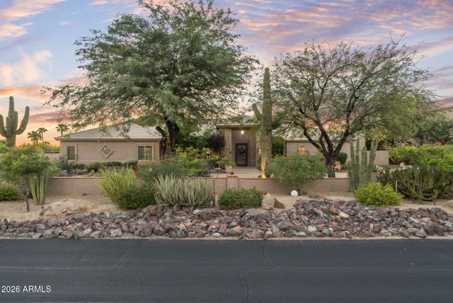 9026 N 124TH Street, Scottsdale, AZ 85259
