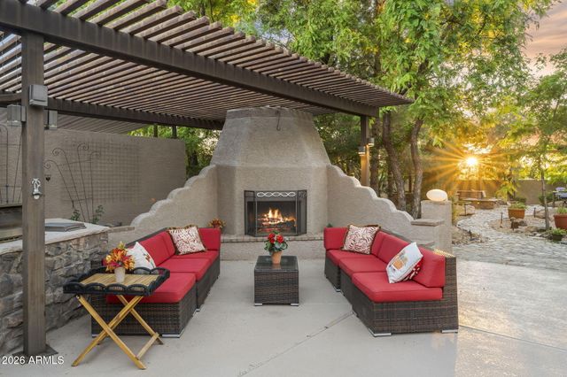 9026 N 124TH Street, Scottsdale, AZ 85259