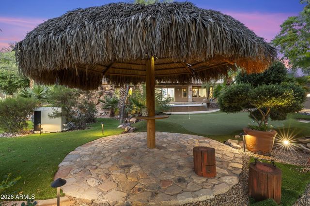 9026 N 124TH Street, Scottsdale, AZ 85259