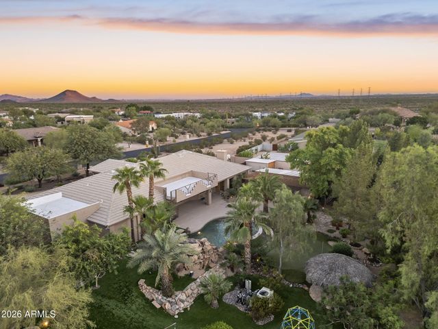 9026 N 124TH Street, Scottsdale, AZ 85259