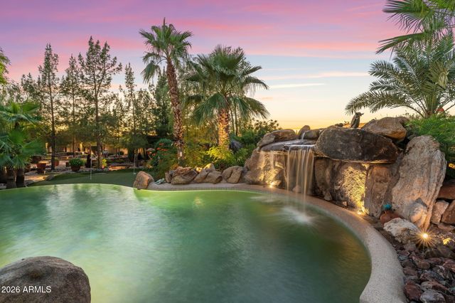 9026 N 124TH Street, Scottsdale, AZ 85259