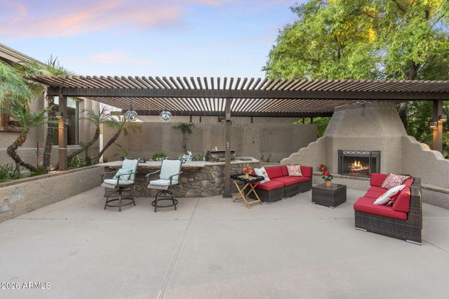9026 N 124TH Street, Scottsdale, AZ 85259