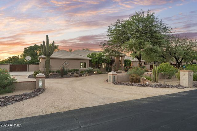9026 N 124TH Street, Scottsdale, AZ 85259