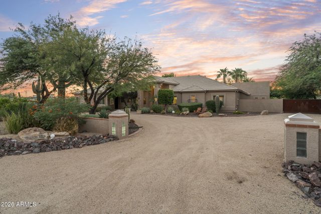 9026 N 124TH Street, Scottsdale, AZ 85259