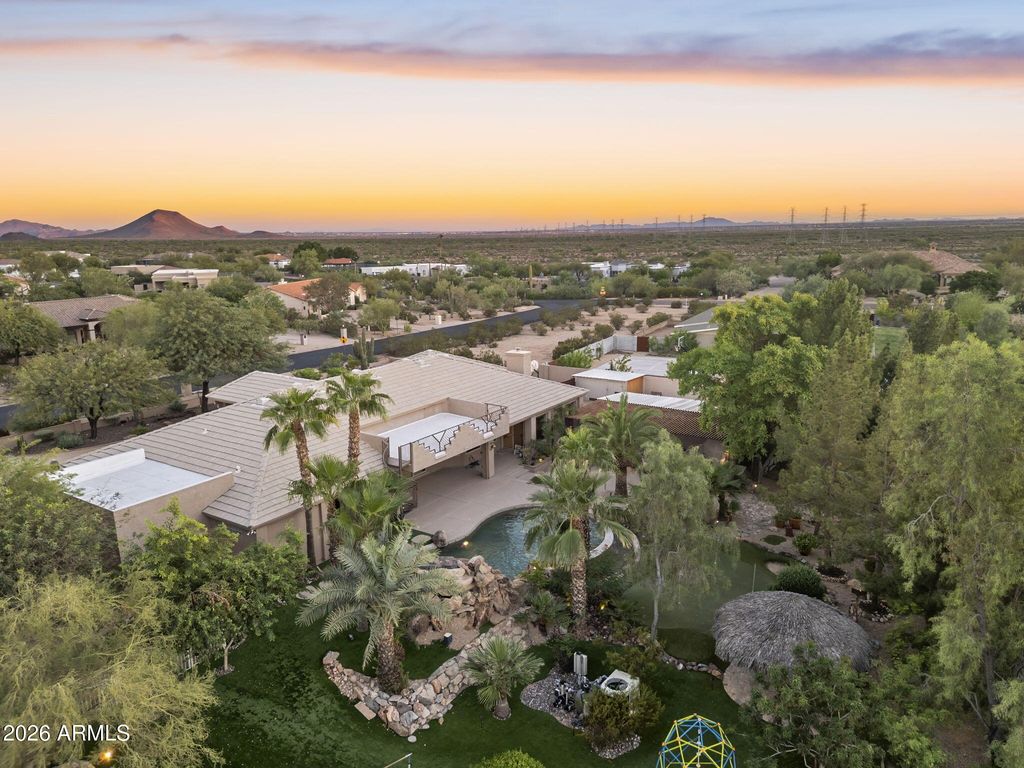 9026 N 124TH Street, Scottsdale, AZ 85259 — photo 3