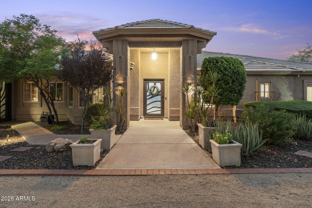9026 N 124TH Street, Scottsdale, AZ 85259 — photo 4