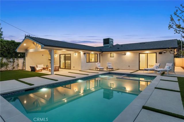 23463 Sylvan Street, Woodland Hills, CA 91367